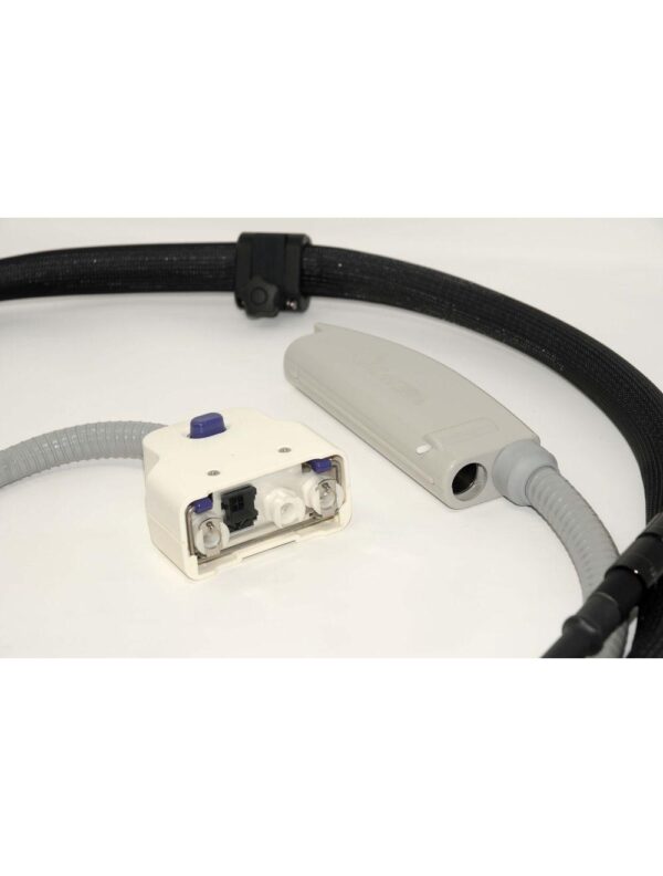 Candela GentleLASE Serenity PRO Laser HandPiece 12 15 18 - Hair Removal HR