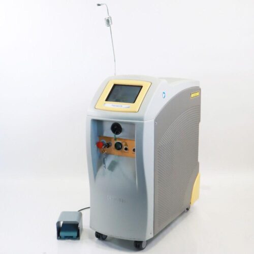 2015 Cynosure SmartLipo TriPlex SLT II PrecisionTX M094E1 System