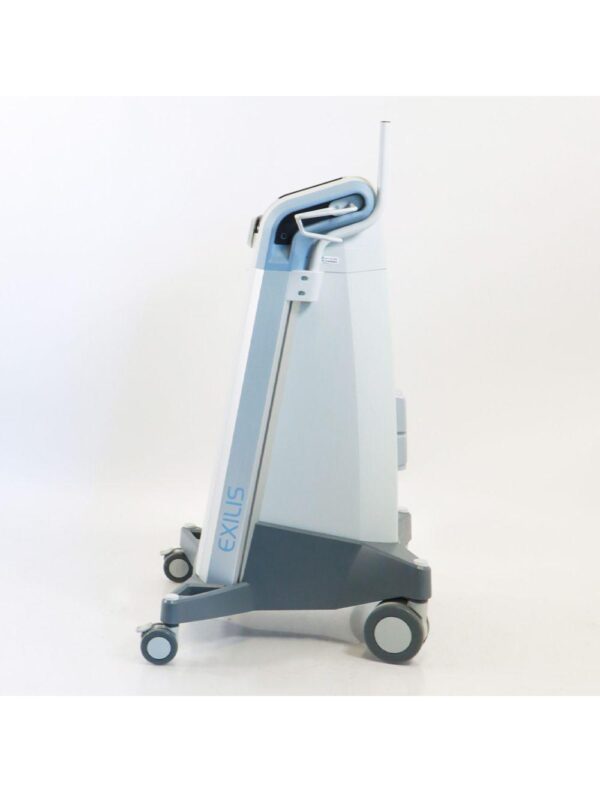 2012 BTL Exilis Elite RF Radio Frequency Body Shaping Skin Tightening System