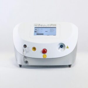 2018 Alma Soprano ICE Hair Removal Laser w/ 2 Handpieces 810 Diode Alex 755