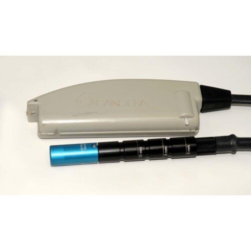 Candela Mini GentleYAG SRT Laser HandPiece 6-8-10mm YAG 2157-40-8068
