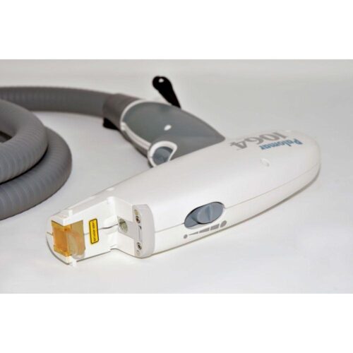 2013 Palomar ICON 1064 Laser HandPiece Hand Piece HP - Vein Lesion LOW COUNTS!