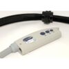 Candela GentleLASE Serenity PRO Laser HandPiece 12 15 18 - Hair Removal HR