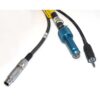 Candela Mini GentleYAG SRT Laser HandPiece 6-8-10mm YAG 2157-40-8068