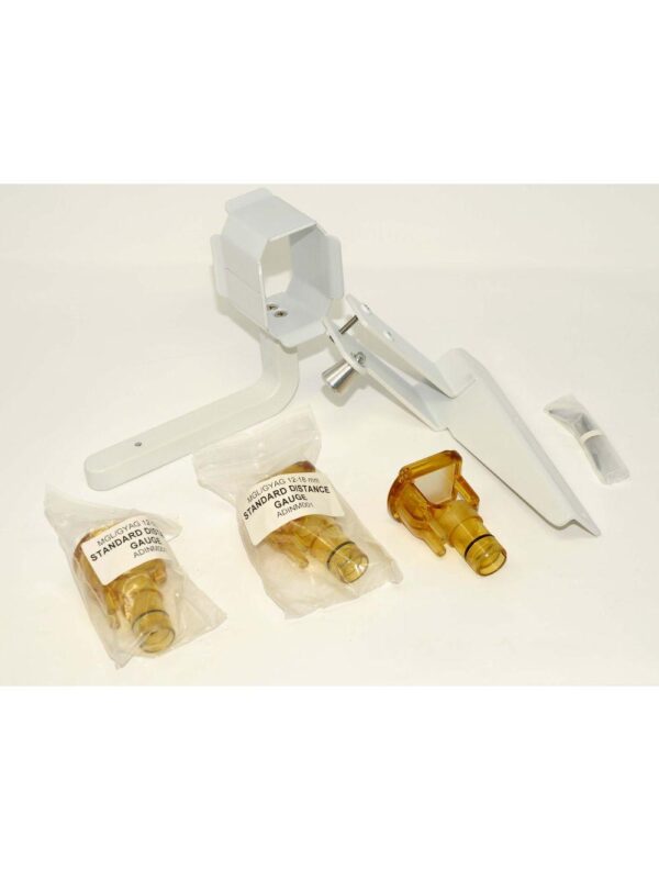 Candela GentleLASE Serenity PRO Laser HandPiece 12 15 18 - Hair Removal HR