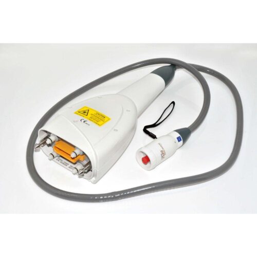 2016 Palomar ICON 1540 Fractional Handpiece Cynosure - Low Pulse Count: 13