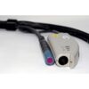 Candela Mini GentleYAG SRT Laser HandPiece 6-8-10mm YAG 2157-40-8068