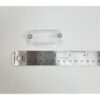 Lumenis Duet HS Tips Disposable KT-1063750 Handpiece Insert Lot of 30 New