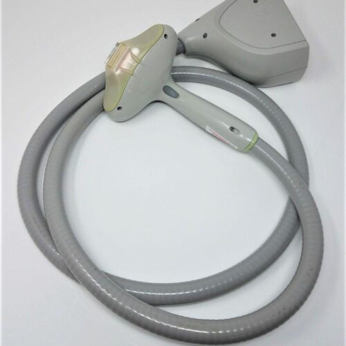 Cutera Titan XL Handpiece XEO IPL Infrared Solera Skin Tighten Rejuvenation