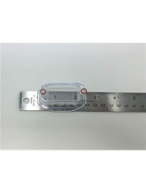 Lumenis Duet HS Tips Disposable KT-1063750 Handpiece Insert Lot of 30 New