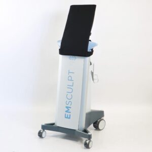 2017 BTL Exilis Ultra Radio Frequency Aesthetic System Skin Contour Cellulite