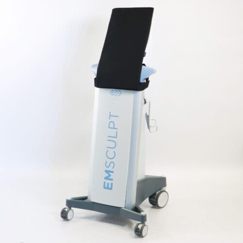 2018 BTL EmSculpt Body Sculpting Non Invasive System