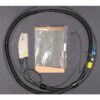 Candela Mini GentleYAG SRT Laser HandPiece 6-8-10mm YAG 2157-40-8068