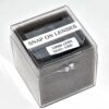 2013 Palomar ICON 1064 Laser HandPiece Hand Piece HP - Vein Lesion LOW COUNTS!