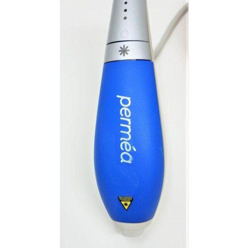 Clear Brilliant Permea Handpiece Fractional Non-Ablative Skin Resurfacing