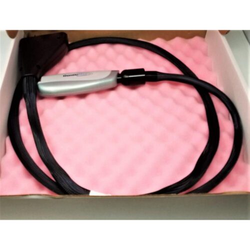 Candela GENTLEMAX Handpiece 1.5mm to 3mm PF1 GMAX 7122-00-4028 Gentle G Max