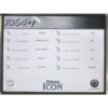 2013 Palomar ICON 1064 Laser HandPiece Hand Piece HP - Vein Lesion LOW COUNTS!