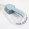 2019 BTL EMSculpt RF Large Body Sculpt SINGLE Paddle (1) 899-AP26ENUS01103 Parts