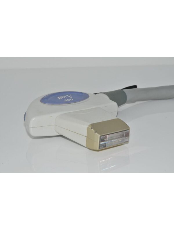 2007 Palomar StarLux 500 LuxV HandPiece Cynosure IPL Laser LOW PULSE Lux V