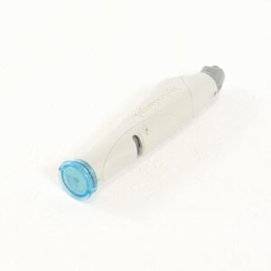 Edge Hydrafacial Suction Handpiece Hose Splitter Forked Tube Hydra Facial