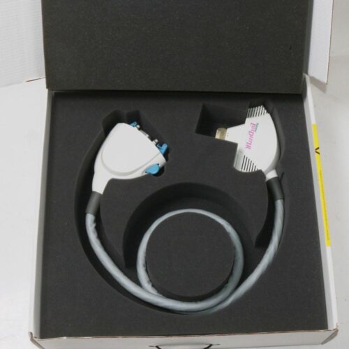 2007 Palomar Starlux 500 Lux Deep IR Fractional Infrared Handpiece 2K LOW Shots