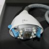 2007 Palomar Starlux 500 Lux Deep IR Fractional Infrared Handpiece 2K LOW Shots