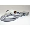 Alma Accent XL UniForm Laser RF HandPiece Hand Piece w/ Case Cellulite Reduction