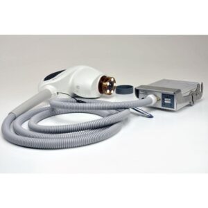 2022 Alma Opus Plasma Fractional Plasma RF Skin Resurfacing Anti-Aging Laser