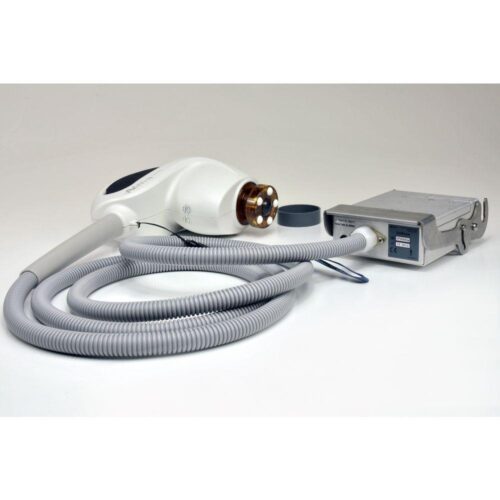 Alma Accent XL UniForm Laser RF HandPiece Hand Piece w/ Case Cellulite Reduction