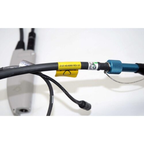 Candela Mini GentleYAG VR Laser HandPiece 3mm 1.5mm 1064nm YAG Vascular