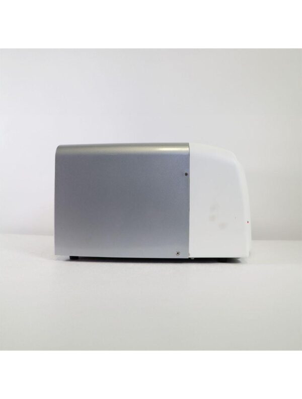 Envy Medical SilkPeel Dermalinfusion Skin Resurfacing Treatment System 1,358.1 Hours