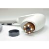 Alma Accent XL UniForm Laser RF HandPiece Hand Piece w/ Case Cellulite Reduction
