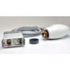 Alma Accent XL UniForm Laser RF HandPiece Hand Piece w/ Case Cellulite Reduction
