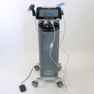 2017 InMode Fractora Fractional RF Skin Resurfacing Handpiece w/ Unlock HASP