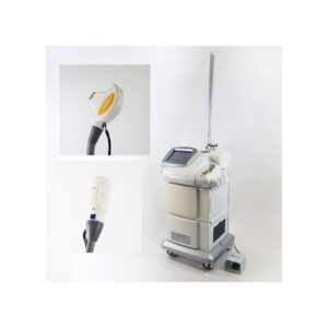 2003 Palomar EsteLux IPL Console Laser LuxG LuxY Handpiece Lesions Hair Removal