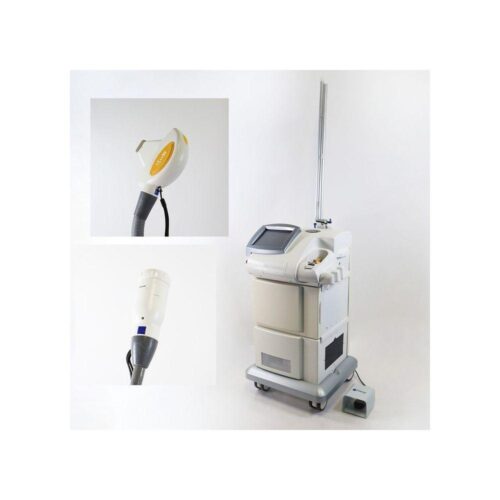 2013 Palomar Icon IPL Laser MaxYs 1540 Hair Removal Skin Resurface Acne Wrinkles