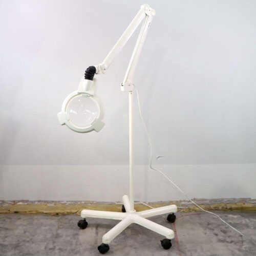 Philips Burton EM60 Portable Medical Patient Exam Light Table