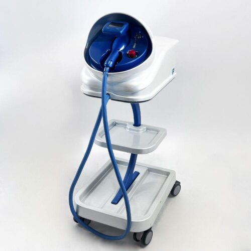 Aesthera Isolaz AIP.1 Hair Removal Skin Rejuvenation & Acne IPL Treatment System