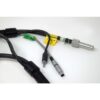 Candela Mini GentleLASE Fiber Laser HandPiece 18-15-12 Gentle Lase HP - MGL