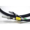 Candela Mini GentleLASE Fiber Laser HandPiece 18-15-12 Gentle Lase HP - MGL