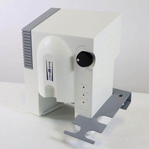 Acuderm Acu-Evac IE Smoke Evacuator System Wall Mount EVAC IE-1