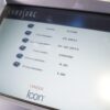 2013 Palomar Icon IPL Laser MaxYs 1540 Hair Removal Skin Resurface Acne Wrinkles