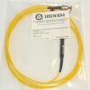 Iridex Iriderm DioLite 532 nm Laser Console 200 um Micron Spot Handpiece 40054