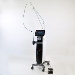 2019 Lutronic Genius Radio Frequency Microneedle Skin Rejuvenation Acne Wrinkles