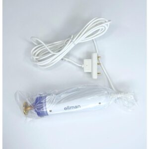 ELLMAN Autoclavable IEC 3-Button Fingerswitch Handpiece