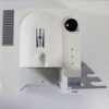 Acuderm Acu-Evac IE Smoke Evacuator System Wall Mount EVAC IE-1