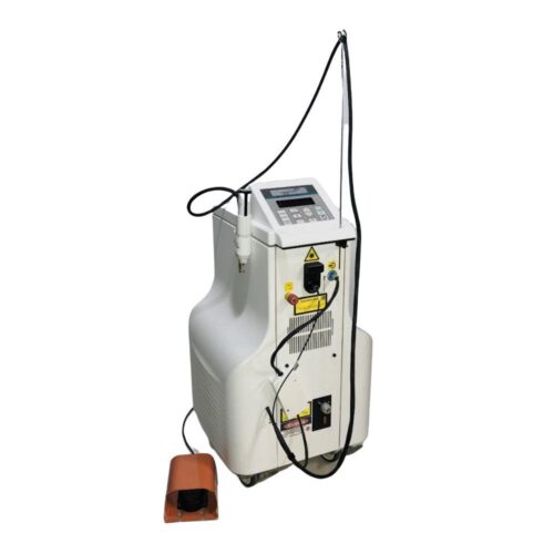 2000 New Star CoolTouch NdYAG Laser Cosmetic Acne Wrinkles Scars Skin Care TQ 5