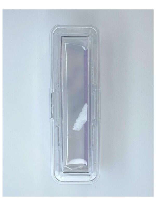 Cynosure Elite Laser ND YAG Rod Crystal Head 755 1064nm 195K Pulses PARTS UNIT