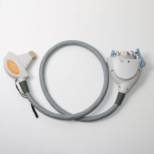2009 Palomar Starlux 500 Lux Ys IPL LuxYs Pigment Hair Removal Handpiece 36KShot