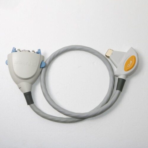 2008 Palomar Starlux 300 Lux Ys IPL LuxYs Pigment Hair Removal Handpiece 36KShot